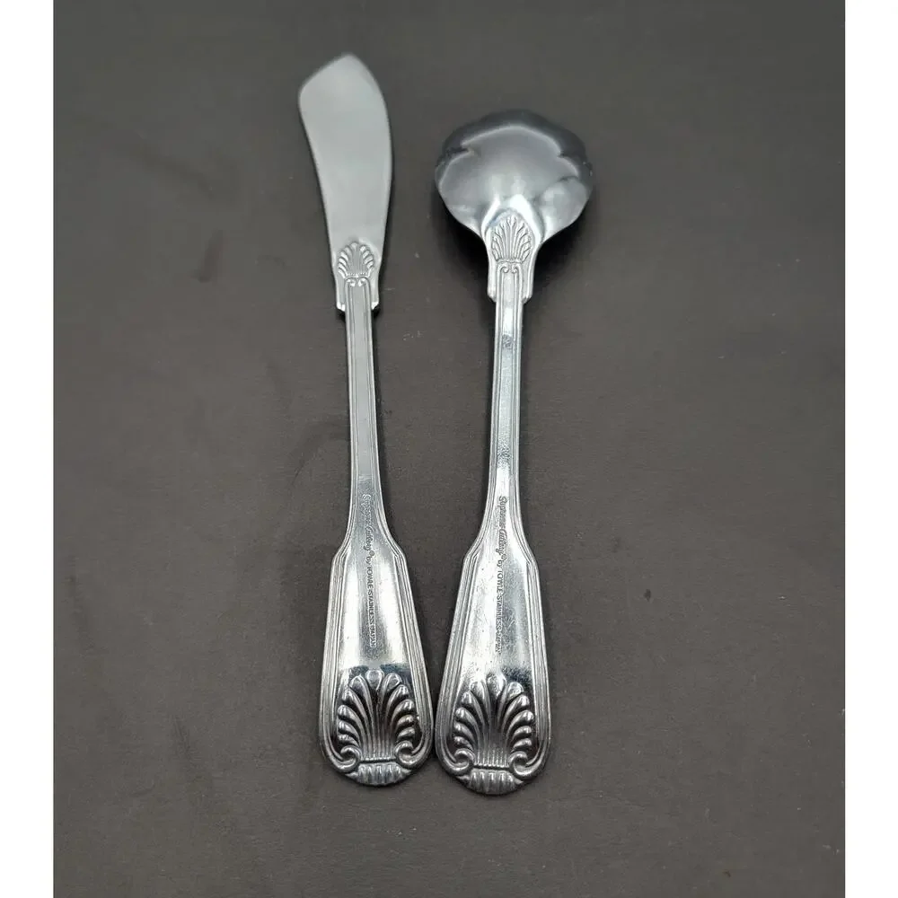 Towle london shell